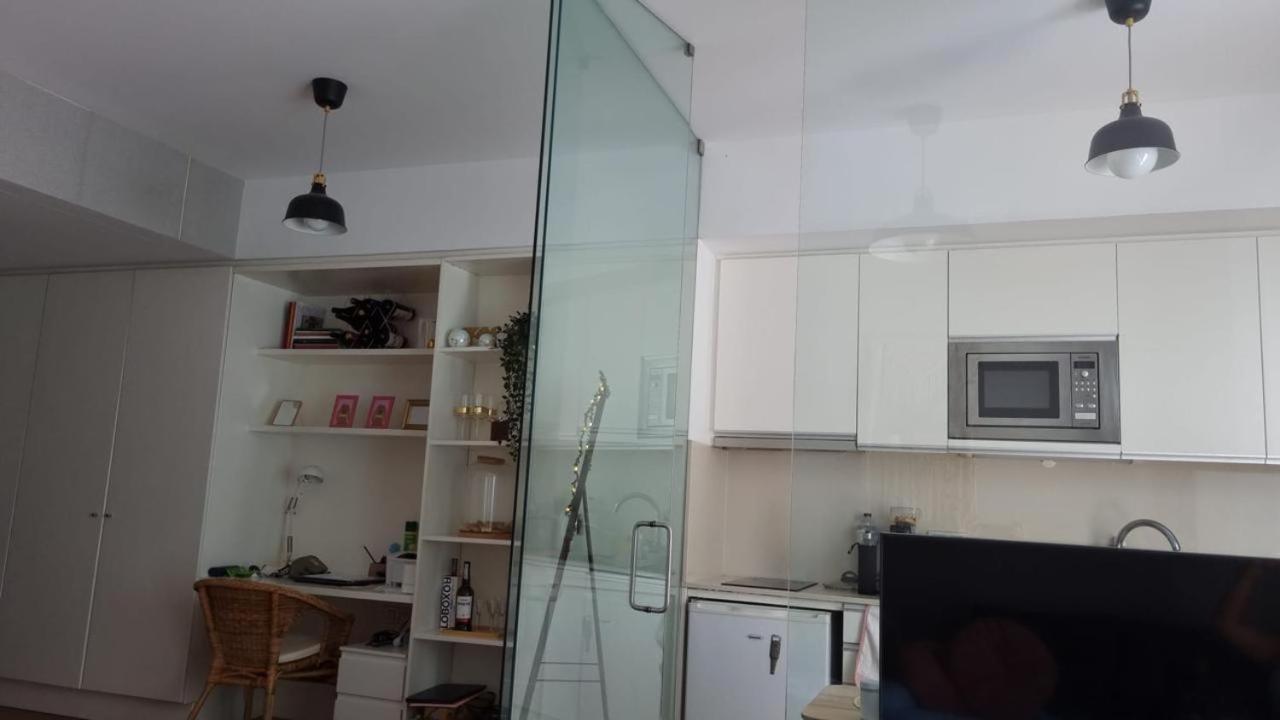 Apartment In Santos Lisboa Exterior foto